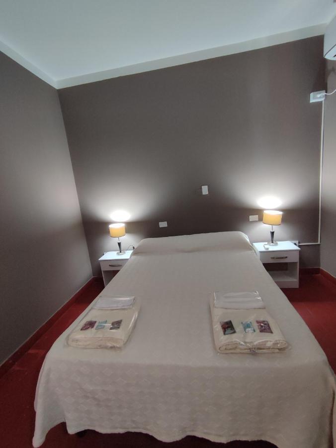 Hosteria De Ancasti Hotel Екстериор снимка
